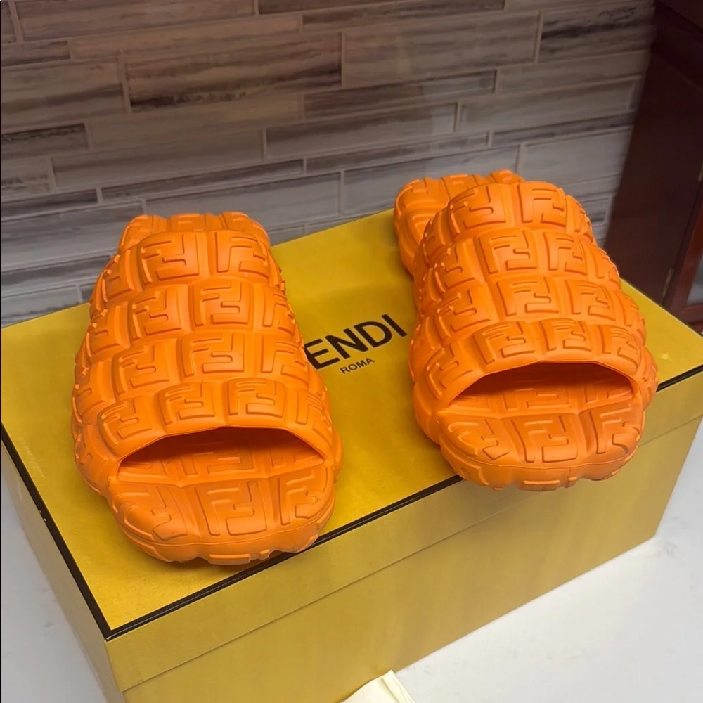 Fendi Men's 
